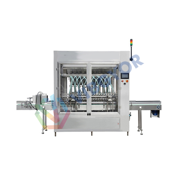 LIQUID FILLING MACHINE EXPORTER IN BRAZIL